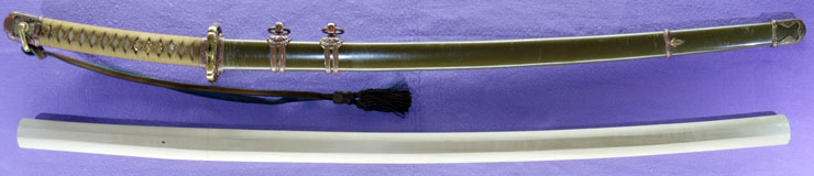 Results25 : Real Japanese Samurai swords for sale[e-sword]