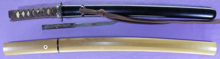 Results6 : Real Japanese Samurai swords for sale[e-sword]