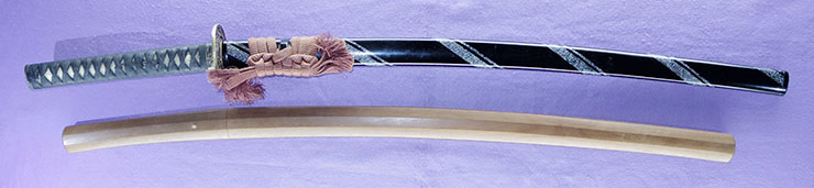 Results3 : Real Japanese Samurai swords for sale[e-sword]