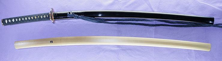Results17 : Real Japanese Samurai swords for sale[e-sword]