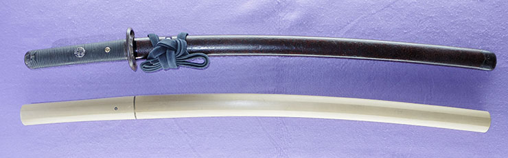 Results8 : Real Japanese Samurai swords for sale[e-sword]
