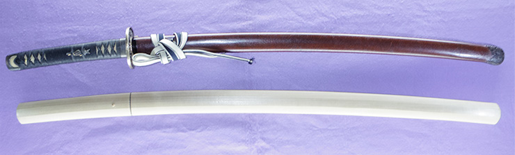 Results4 : Real Japanese Samurai swords for sale[e-sword]